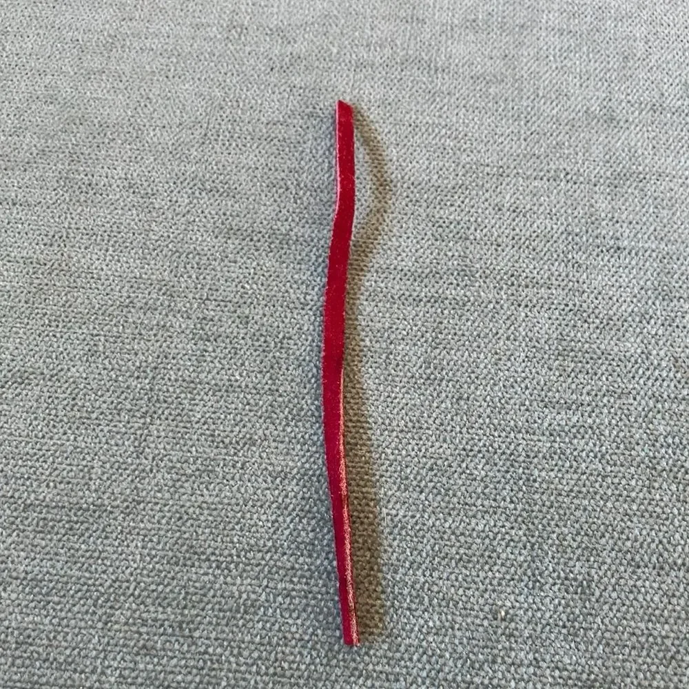 Strip of Leather